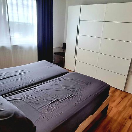 Apartment Hannover - Langenhagen Center Exterior photo