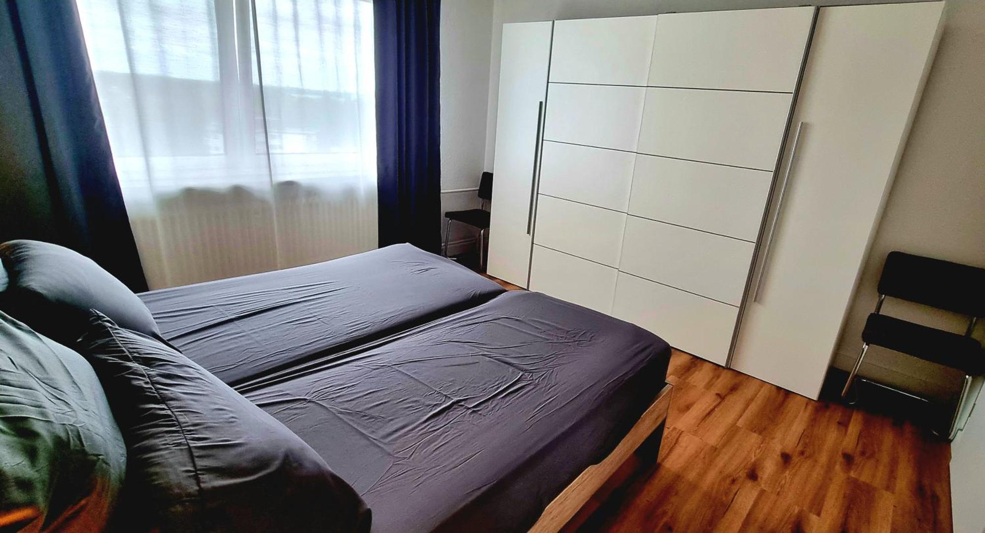 Apartment Hannover - Langenhagen Center Exterior photo