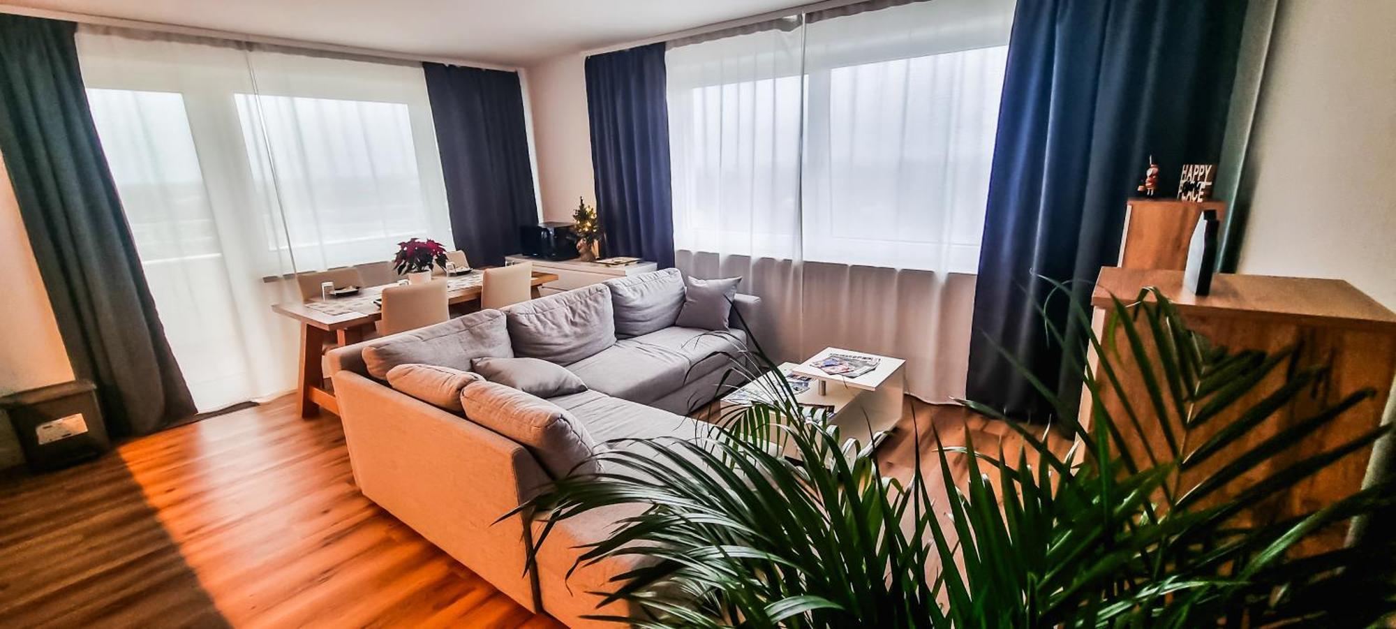 Apartment Hannover - Langenhagen Center Exterior photo